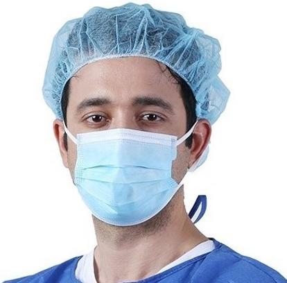 TYPE IIR Surgical Face Mask