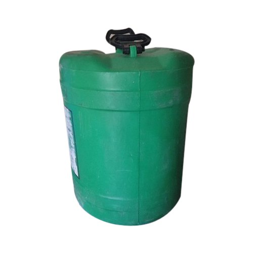 55Kg Sodium Hypochlorite, Form : Liquid