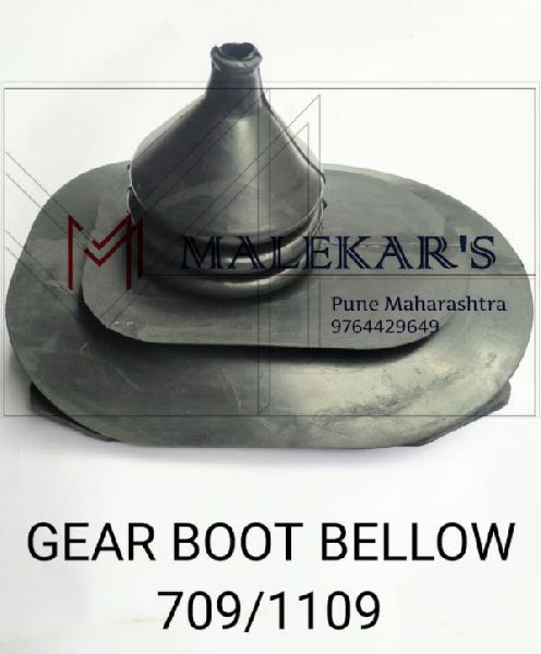 Gear Lever Boot Bellow