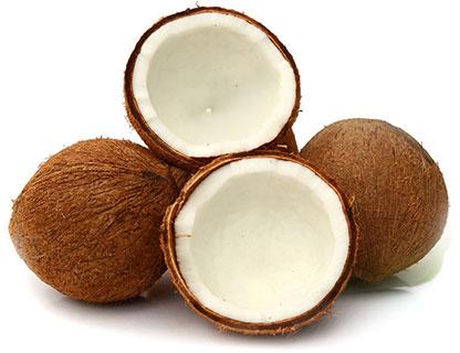 Organic Fresh Coconut, for Medicines, Pooja, Feature : Freshness, Good Taste