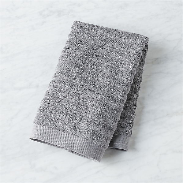 Plain Terry Hand Towel, Technics : Handloom