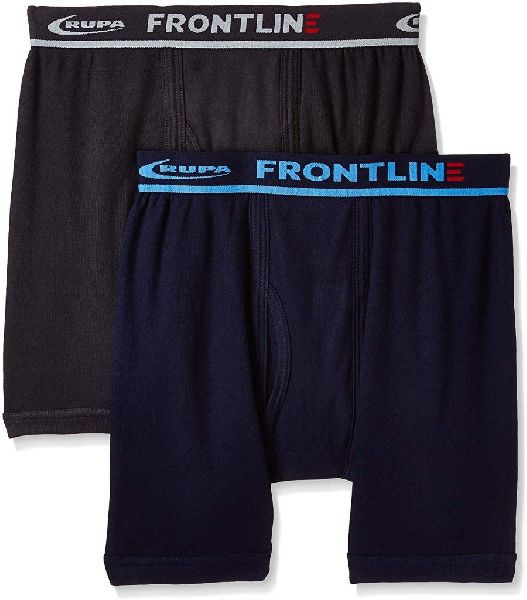 100% Cotton Rupa Frontline Hunk Trunk, Size : 90-100cms, Color : Multicolor  at Best Price in Delhi