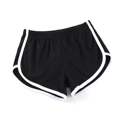 Ladies Sports Shorts