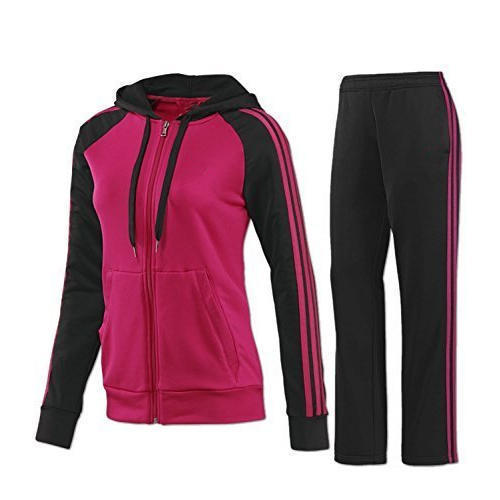 Ladies best sale sports tracksuit