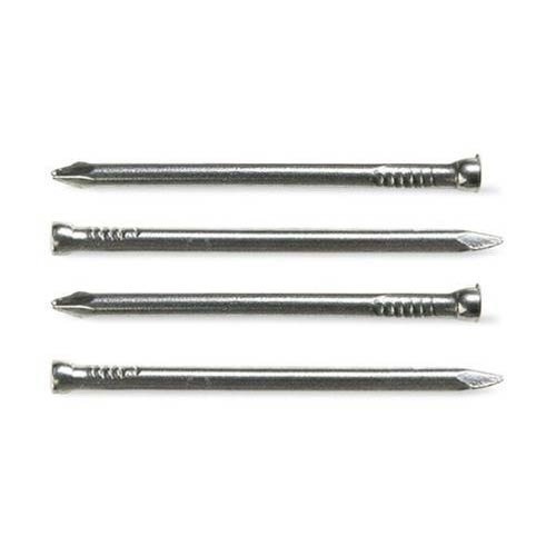 Mild Steel Nails, Length : 12.7 - 50.8 mm