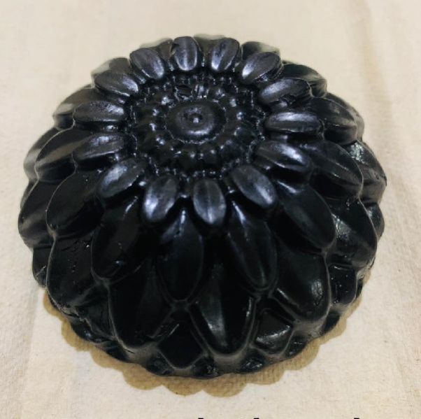 Charcoal Soap