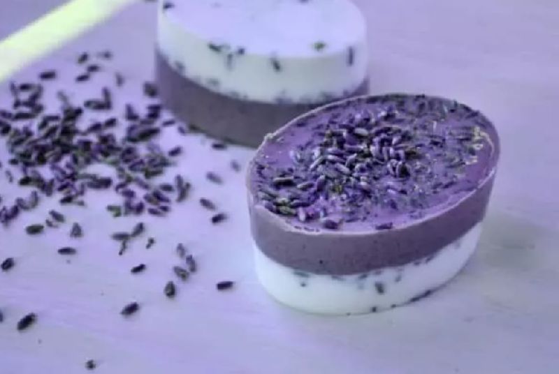 Lavender Vanilla Soap, Feature : Antiseptic