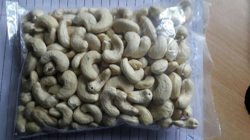 Cashew, for Food, Packaging Type : Pp Bag, Pouch