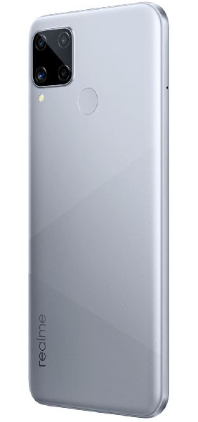 Best Smartphone under Rs.10,000- Realme C15s, Color : Power Blue
