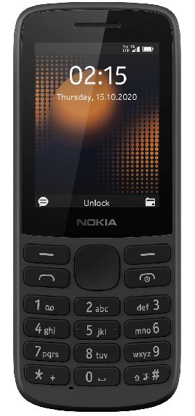 Nokia 215G