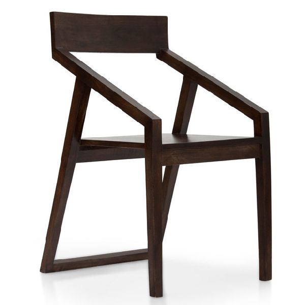 Wood Dining Chair