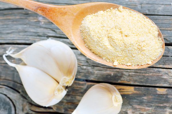 Organic garlic powder, for Cooking, Feature : Dairy Free, Gluten Free