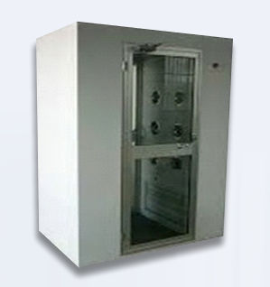 Chemical Less Disinfection Enclosure