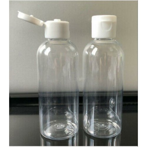 100 ml Hand Sanitizer PET Bottle Manufacturer in Chennai Tamil Nadu India ID 5627686