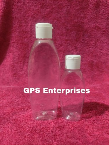 16 gm Hand Sanitizer Pet Bottle