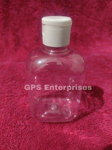 250 ml Hand Sanitizer PET Bottle, Capacity : 250ml