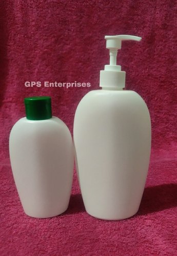 28 mm Hand Wash HDPE Bottle, Capacity : 250ml, 500ml