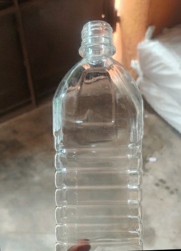 Plastic Mustard Oil Bottle, Capacity : 1L, 500ml