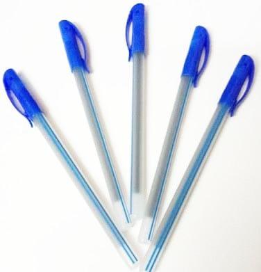 Blue DF Pen
