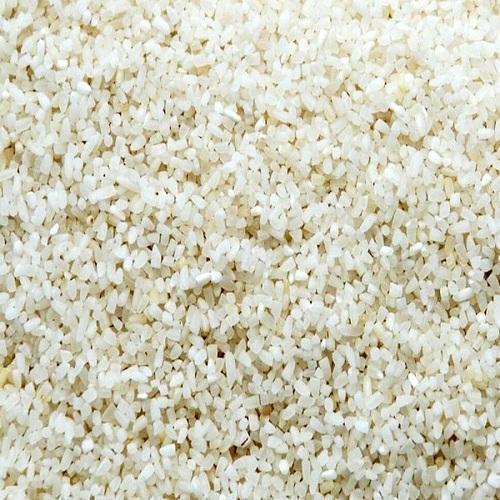 Organic Broken Basmati Rice, Packaging Type : Plastic Bags