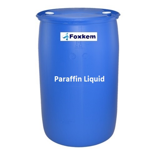 Paraffin Liquid Light
