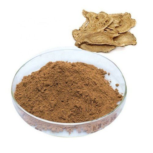 Costus Powder