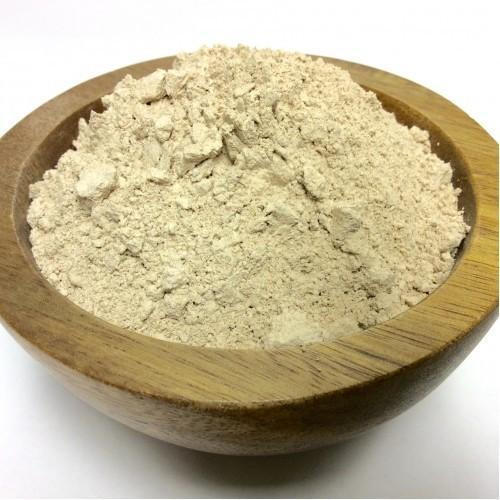 White Sandalwood Powder, for Medicinal, Skin Car, Packaging Type : Zip Pouch