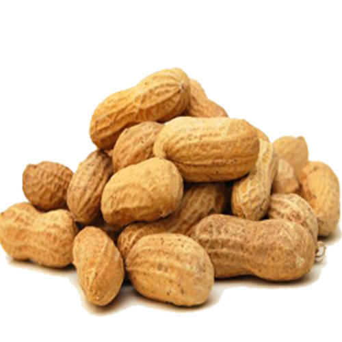 Organic Dried Peanuts, Shelf Life : 3 Months