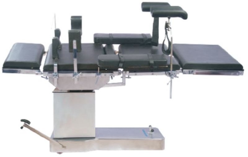 C-Arm Hydraulic OT Table