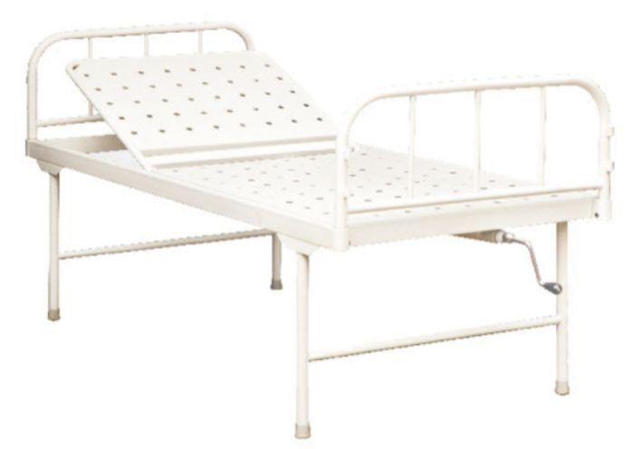 Eco Model Semi Fowler Bed