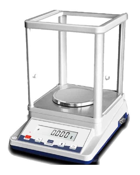 Laboratory Scale