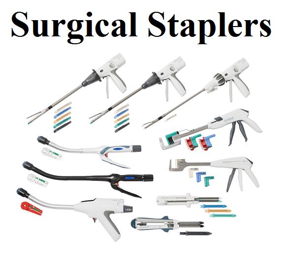 Surgical Stapler