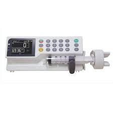 Medium Pressure Syringe Pump, For Medical, Power : 1hp, 2hp
