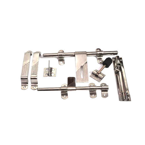 Stainless Steel Door Kit