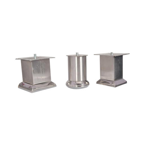Stainless Steel Sofa Legs, Feature : Corrosion Resistance, Durable