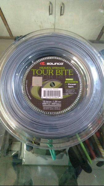 Solinco Tour Bite String Reel