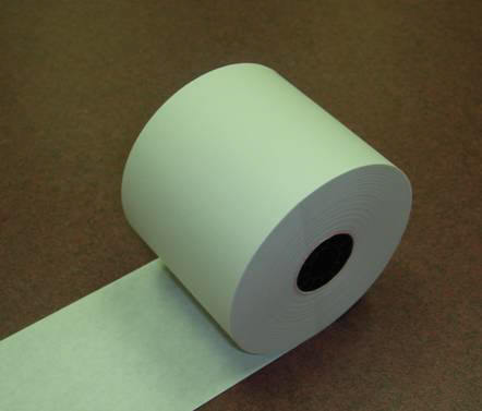 Petrol Bunk Thermal Paper Rolls, for Printing, Feature : Eco Friendly, Fine Finish, Premium Quality