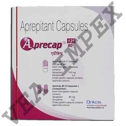 Aprepitant Capsules