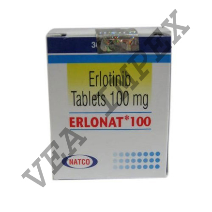 erlonat 100 tablets