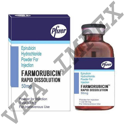 Farmorubicin Injection