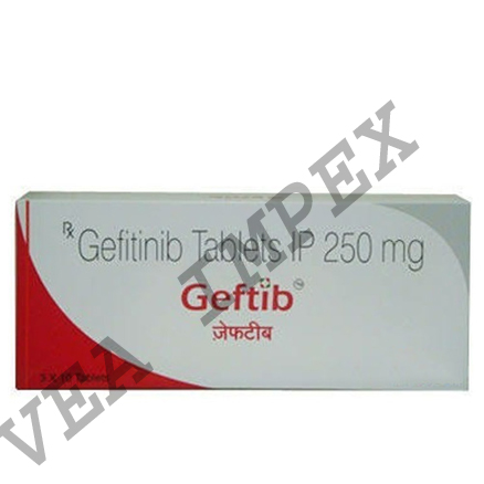 Geftib Tablets