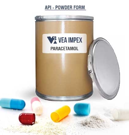 Paracetamol powder, Grade : Medicine Grade