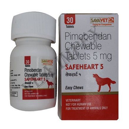Safeheart Tablets