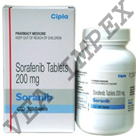 Cipla Soranib Tablets