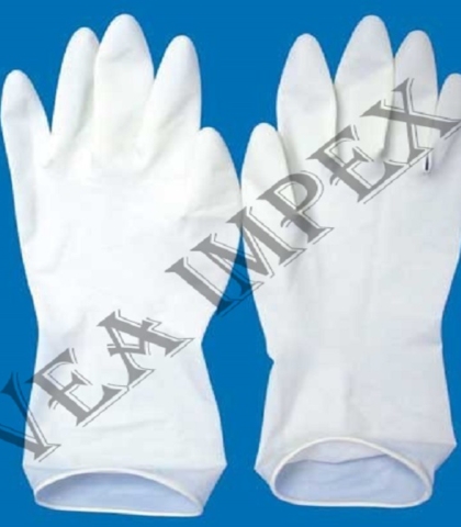 surgical gloves