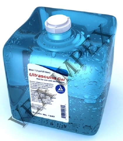 Ultrasound Gel