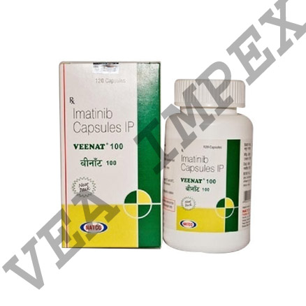 Natco Veenat-100 Capsules, Medicine Type : Allopathic