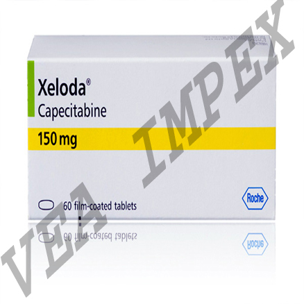 Xeloda Tablets