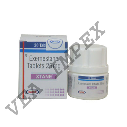 Natco Xtane Tablets