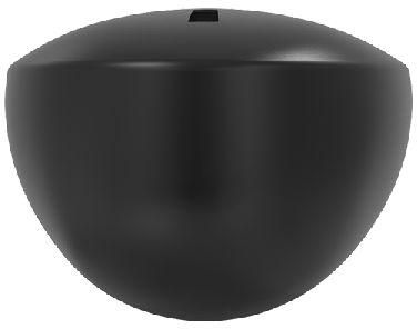 Battery 60Hz Industrial Doors Sensor For Automatic Door